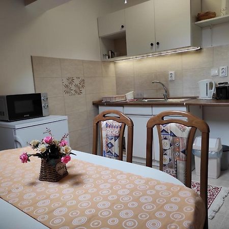 ハルカーニャEra Apartmanアパートメント エクステリア 写真