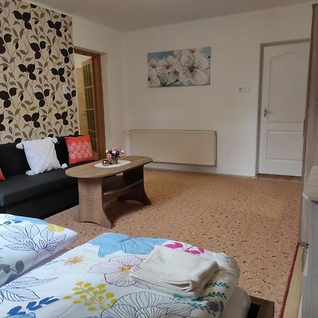 ハルカーニャEra Apartmanアパートメント エクステリア 写真