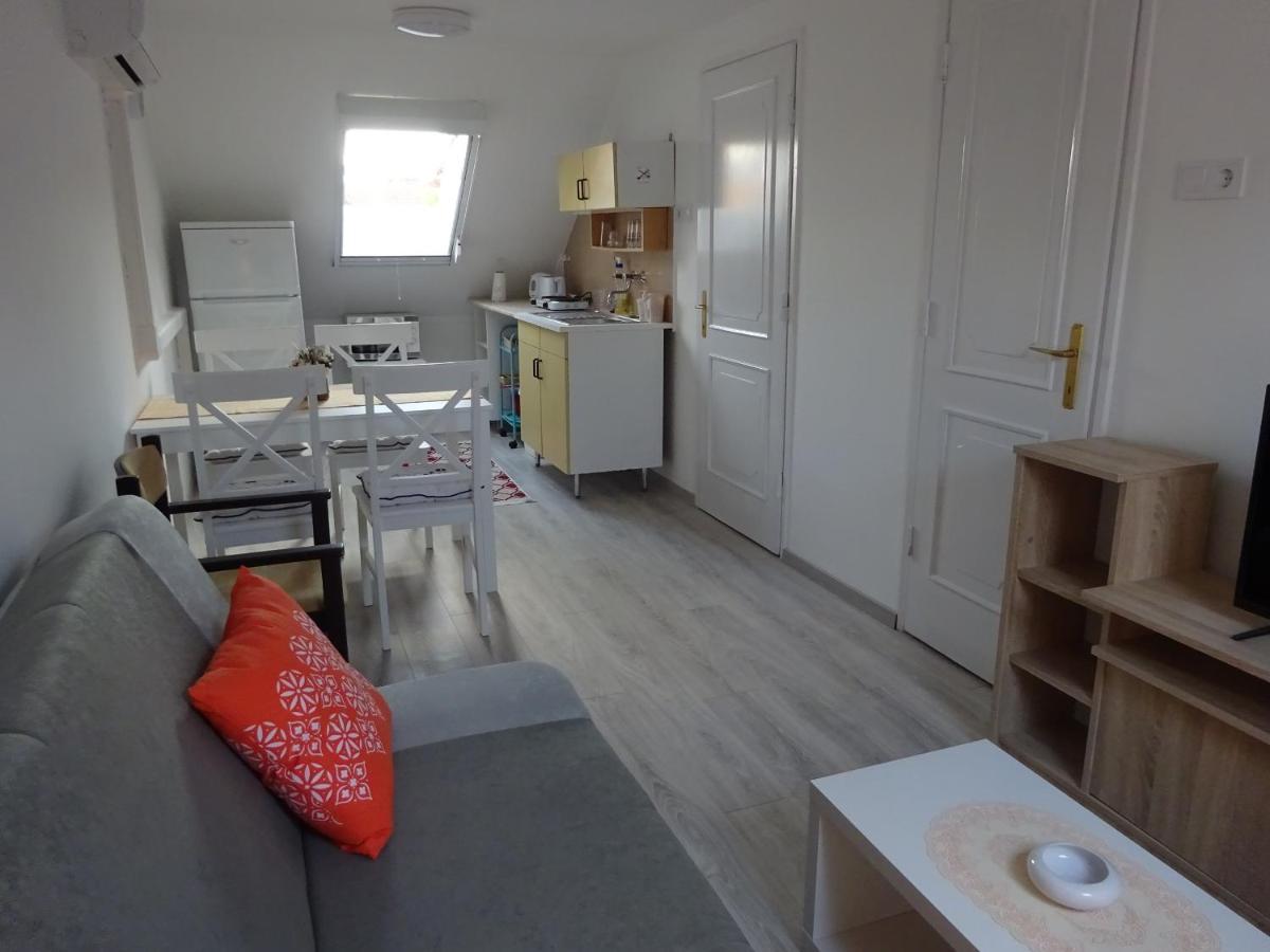 ハルカーニャEra Apartmanアパートメント エクステリア 写真