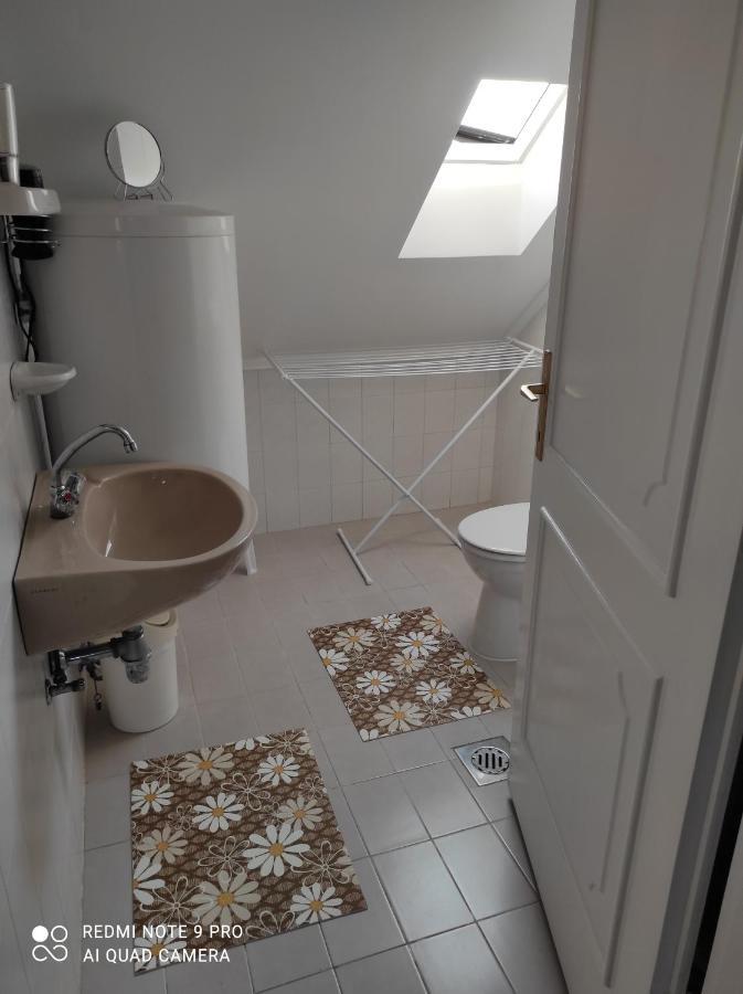 ハルカーニャEra Apartmanアパートメント エクステリア 写真