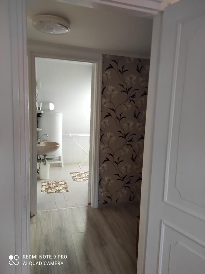 ハルカーニャEra Apartmanアパートメント エクステリア 写真