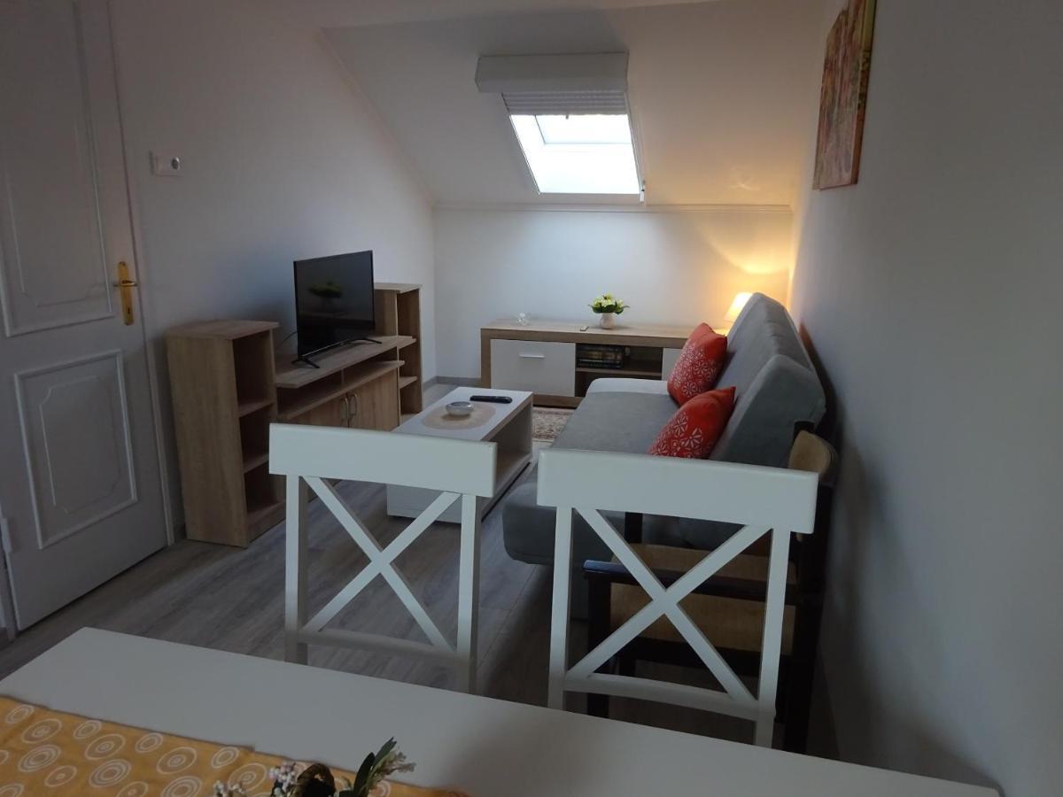 ハルカーニャEra Apartmanアパートメント エクステリア 写真