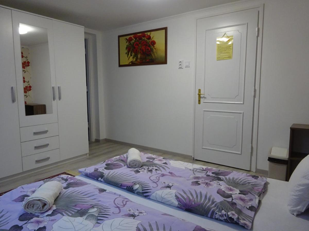 ハルカーニャEra Apartmanアパートメント エクステリア 写真