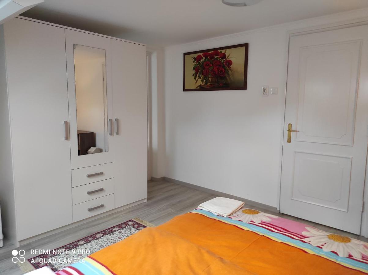 ハルカーニャEra Apartmanアパートメント エクステリア 写真