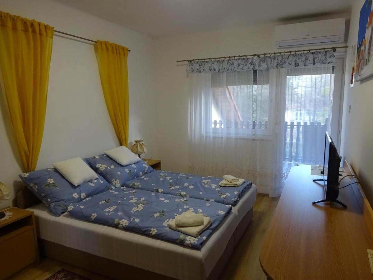 ハルカーニャEra Apartmanアパートメント エクステリア 写真