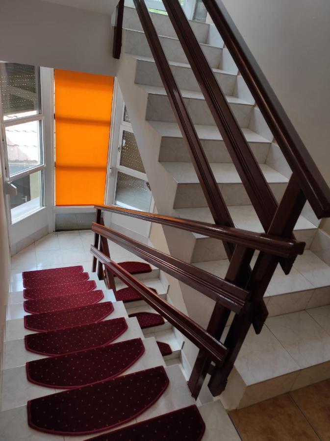 ハルカーニャEra Apartmanアパートメント エクステリア 写真