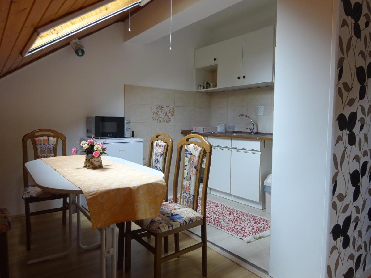 ハルカーニャEra Apartmanアパートメント エクステリア 写真