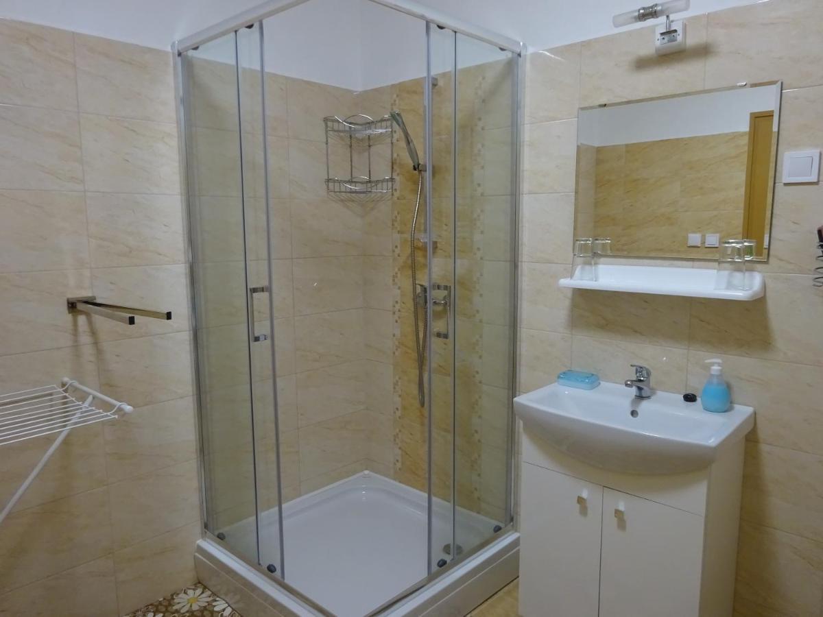 ハルカーニャEra Apartmanアパートメント エクステリア 写真