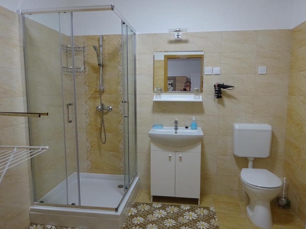 ハルカーニャEra Apartmanアパートメント エクステリア 写真